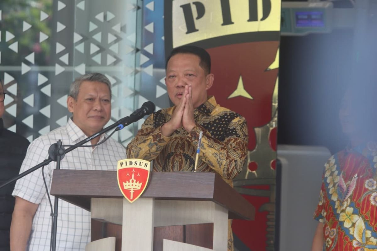 Kasus Eks Jampidsus Febrie Adriansyah: Ujian Independensi Penegakan Hukum dan Desakan KPK Ambil Alih Penyidikan