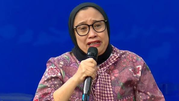 Kepala BGN Nanik Deyang Mundur, Fokus Jalani Pengobatan Jantung