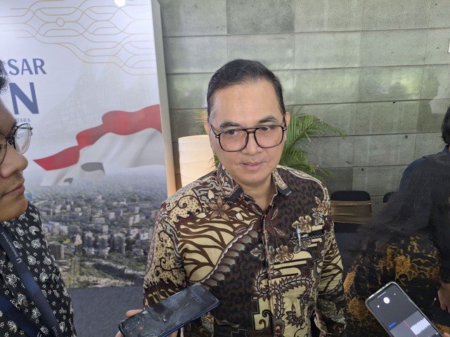 Selamat Jalan Troy Harold Yohanes Pantouw, Suara Komunikasi yang Mengawal IKN